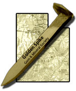 Golden Spike Gem & Mineral Society